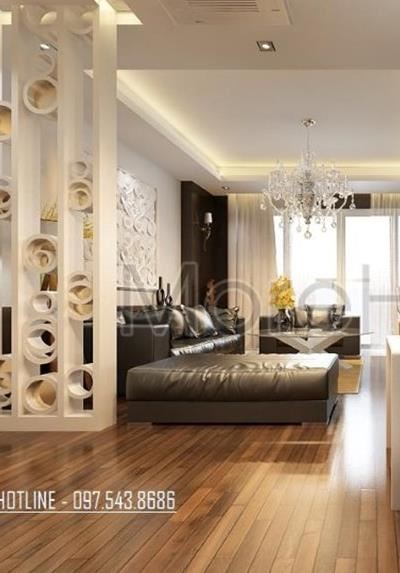 Thiết kế nội thất khách sạn hiện đại tại Thanh Hóa